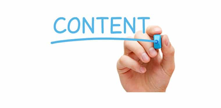 content 2