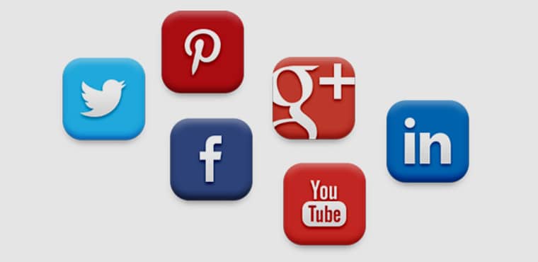 social media blog