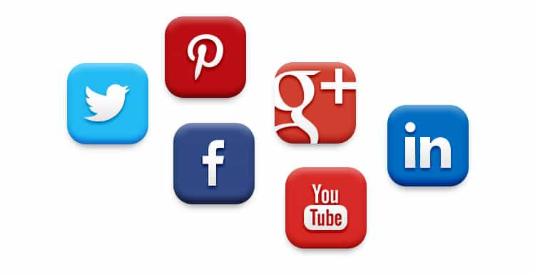 social media posts a guide