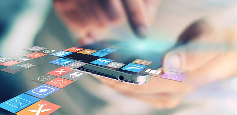trends in mobile usage